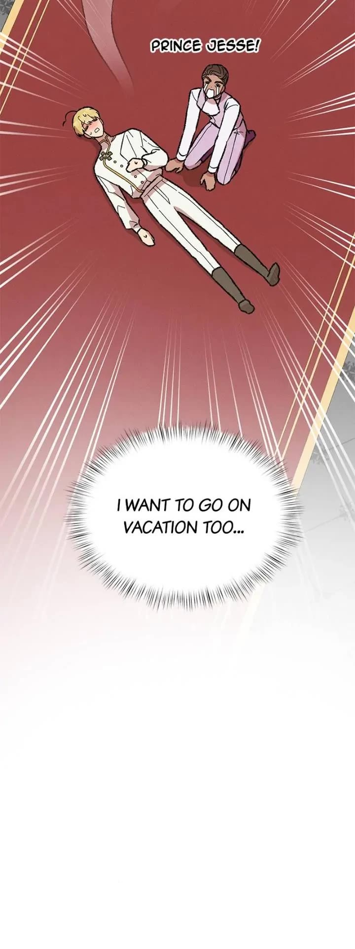 What Happens When the Sub Male Lead Goes on Strike Chapter 45 page 55 - Chapter 45: End of Season 1
