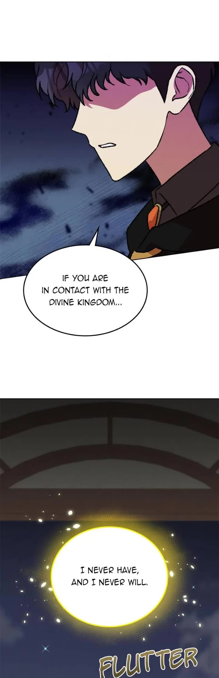 What Happens When the Sub Male Lead Goes on Strike Chapter 45 page 9 - Chapter 45: End of Season 1