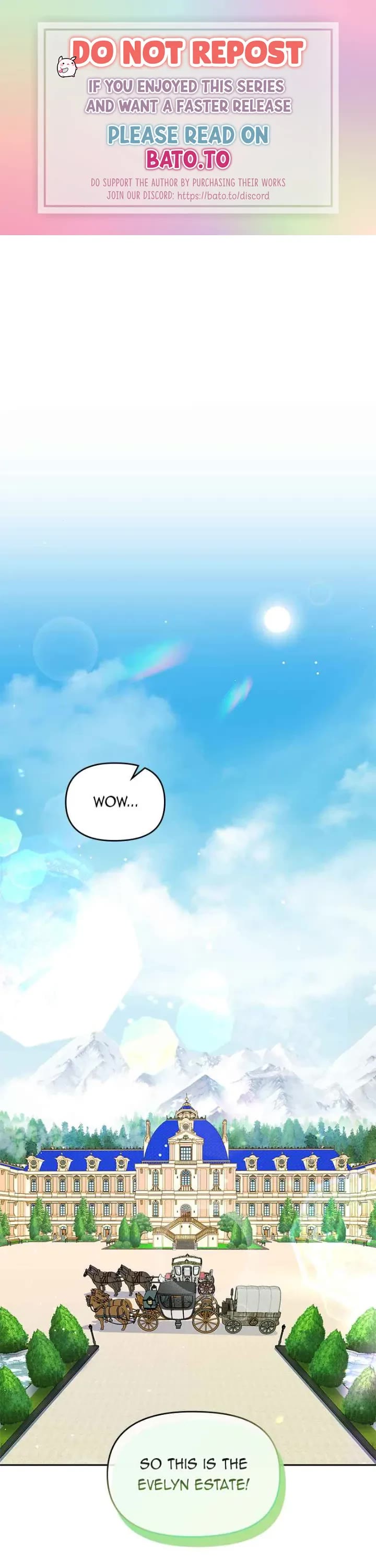 What Happens When the Sub Male Lead Goes on Strike Chapter 46 page 1 - Chapter 46