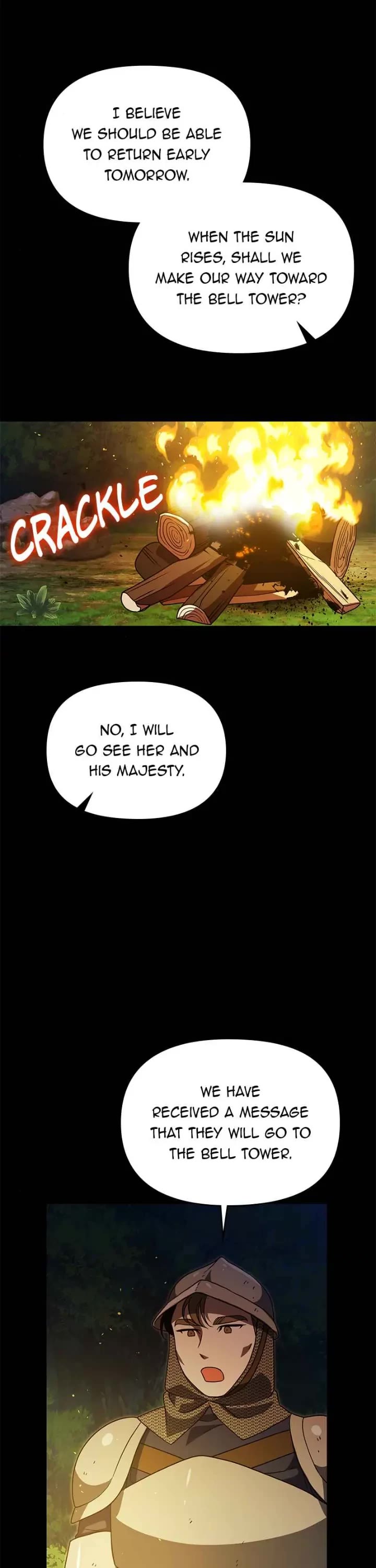 What Happens When the Sub Male Lead Goes on Strike Chapter 46 page 56 - Chapter 46