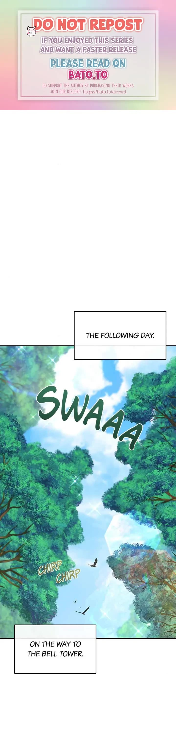 What Happens When the Sub Male Lead Goes on Strike Chapter 47 page 1 - Chapter 47