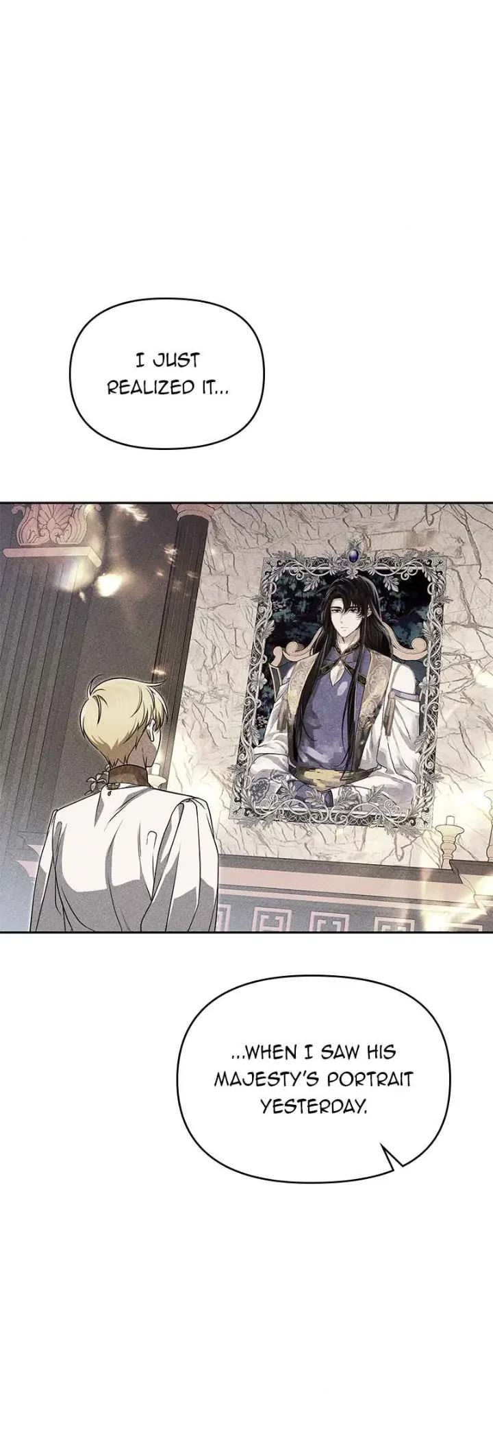 What Happens When the Sub Male Lead Goes on Strike Chapter 47 page 15 - Chapter 47