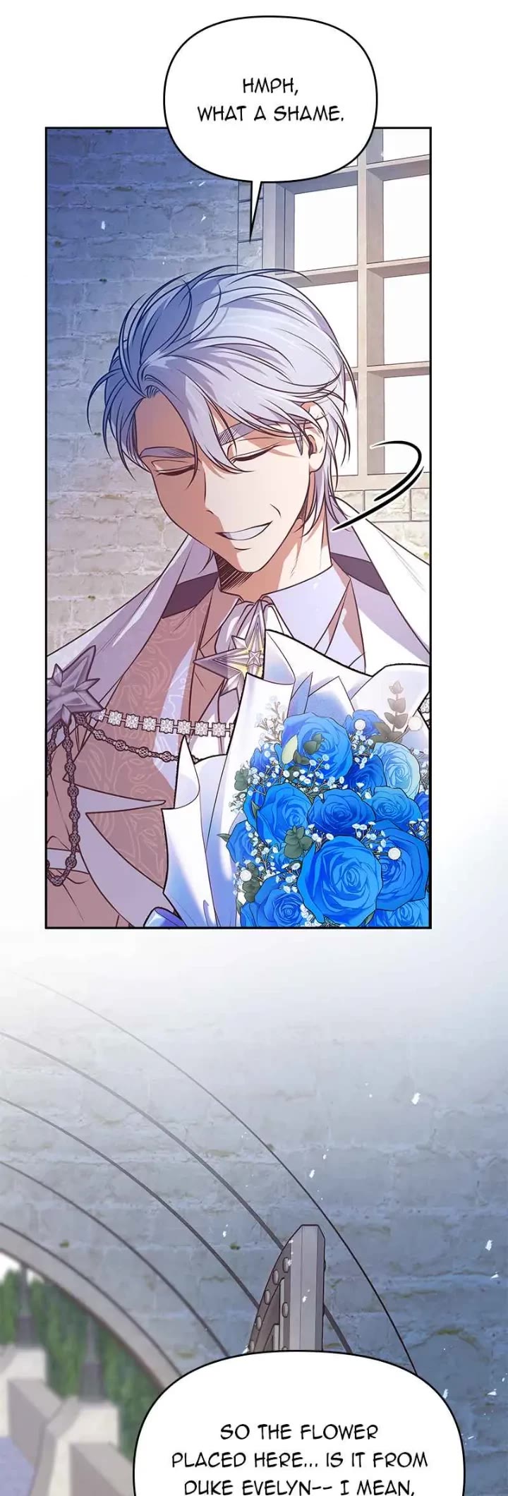 What Happens When the Sub Male Lead Goes on Strike Chapter 47 page 16 - Chapter 47