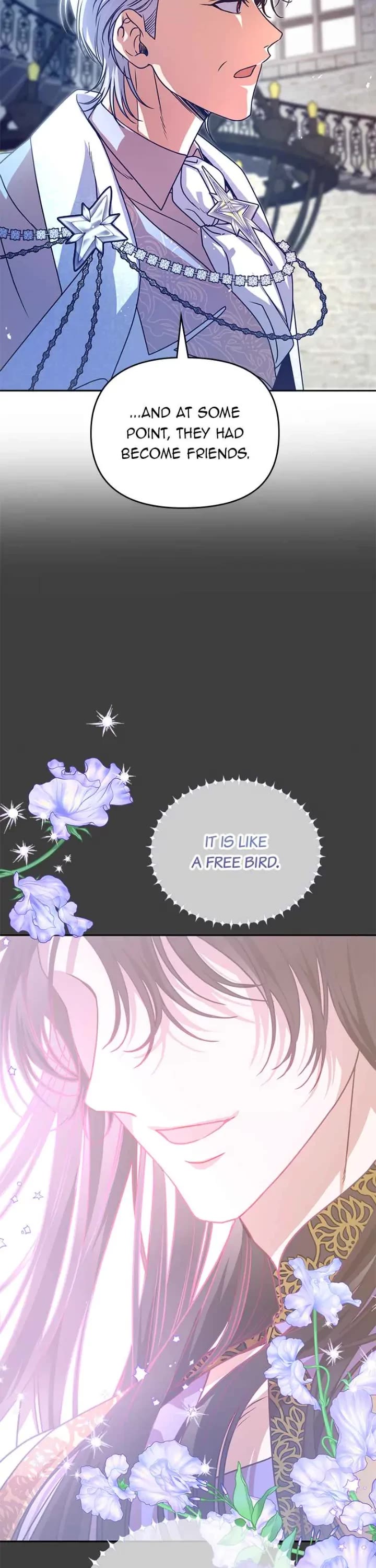 What Happens When the Sub Male Lead Goes on Strike Chapter 47 page 29 - Chapter 47