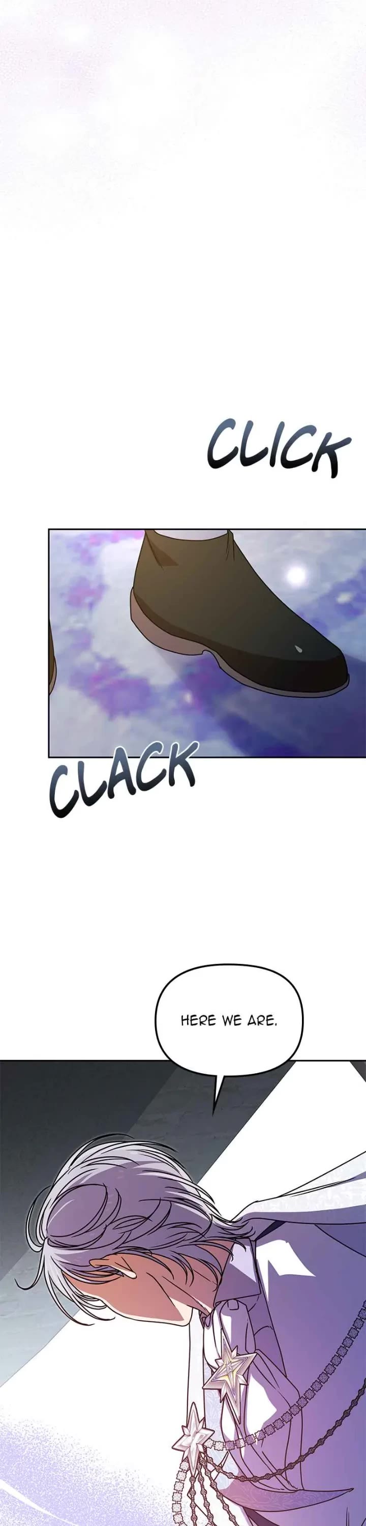 What Happens When the Sub Male Lead Goes on Strike Chapter 47 page 34 - Chapter 47