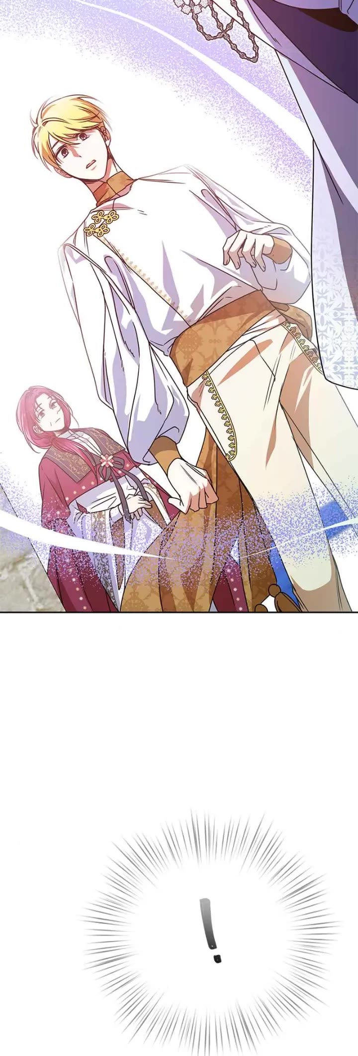 What Happens When the Sub Male Lead Goes on Strike Chapter 47 page 35 - Chapter 47