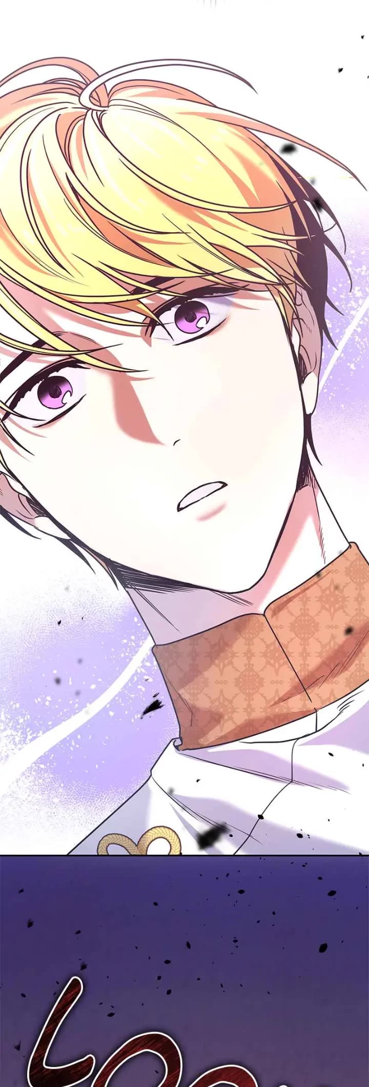 What Happens When the Sub Male Lead Goes on Strike Chapter 47 page 36 - Chapter 47