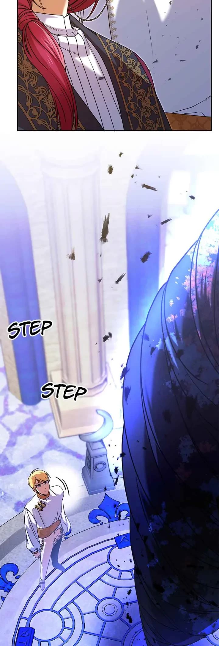 What Happens When the Sub Male Lead Goes on Strike Chapter 47 page 39 - Chapter 47