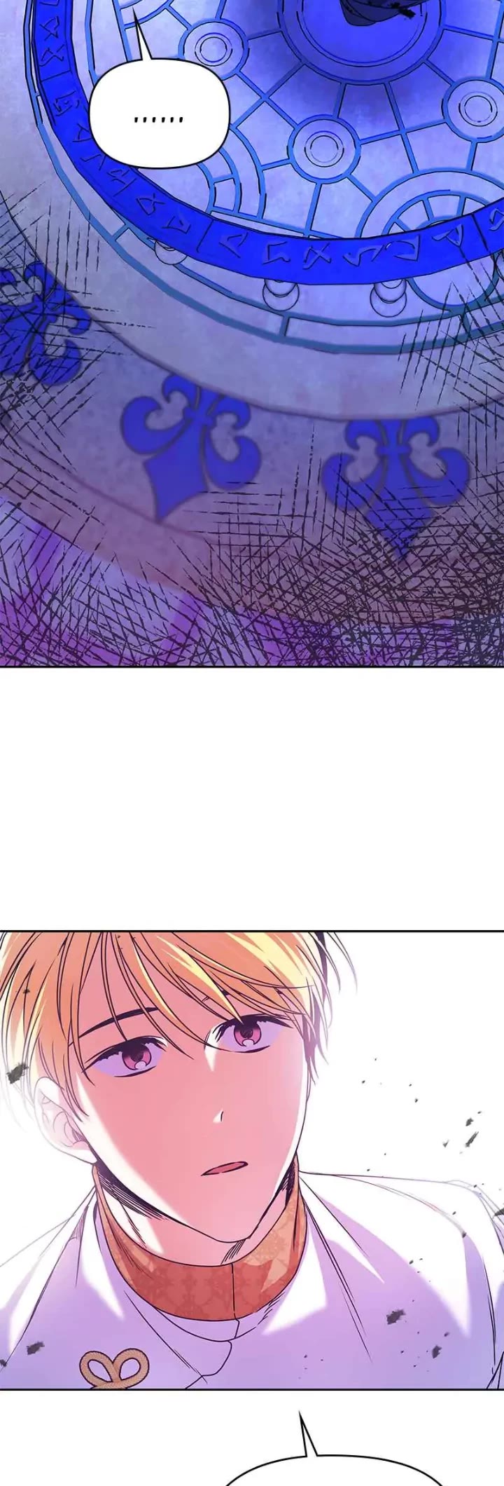 What Happens When the Sub Male Lead Goes on Strike Chapter 47 page 40 - Chapter 47