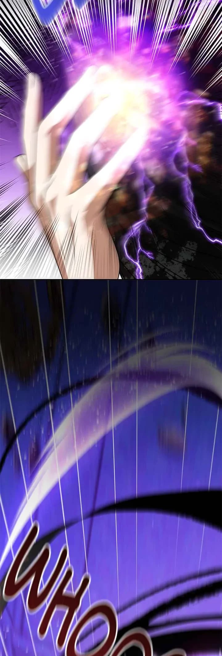What Happens When the Sub Male Lead Goes on Strike Chapter 47 page 43 - Chapter 47