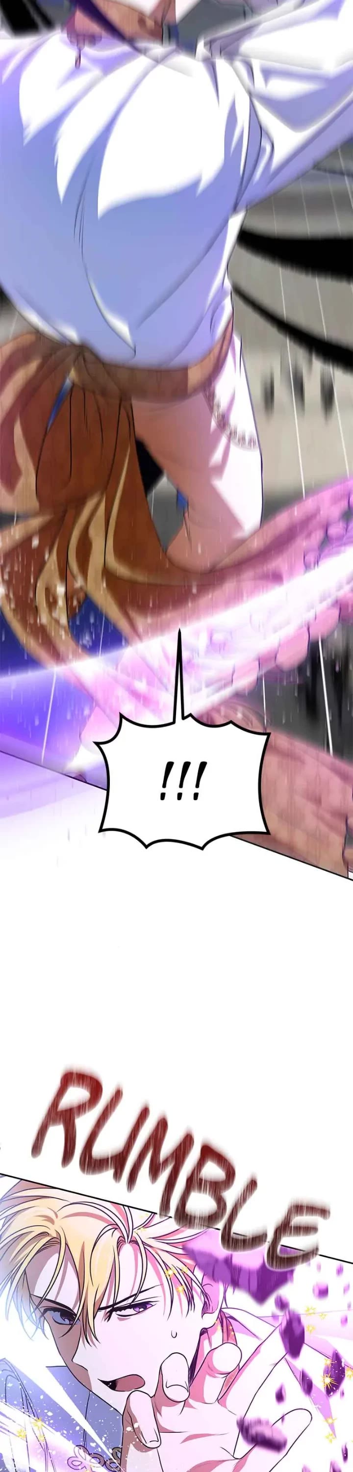 What Happens When the Sub Male Lead Goes on Strike Chapter 47 page 45 - Chapter 47