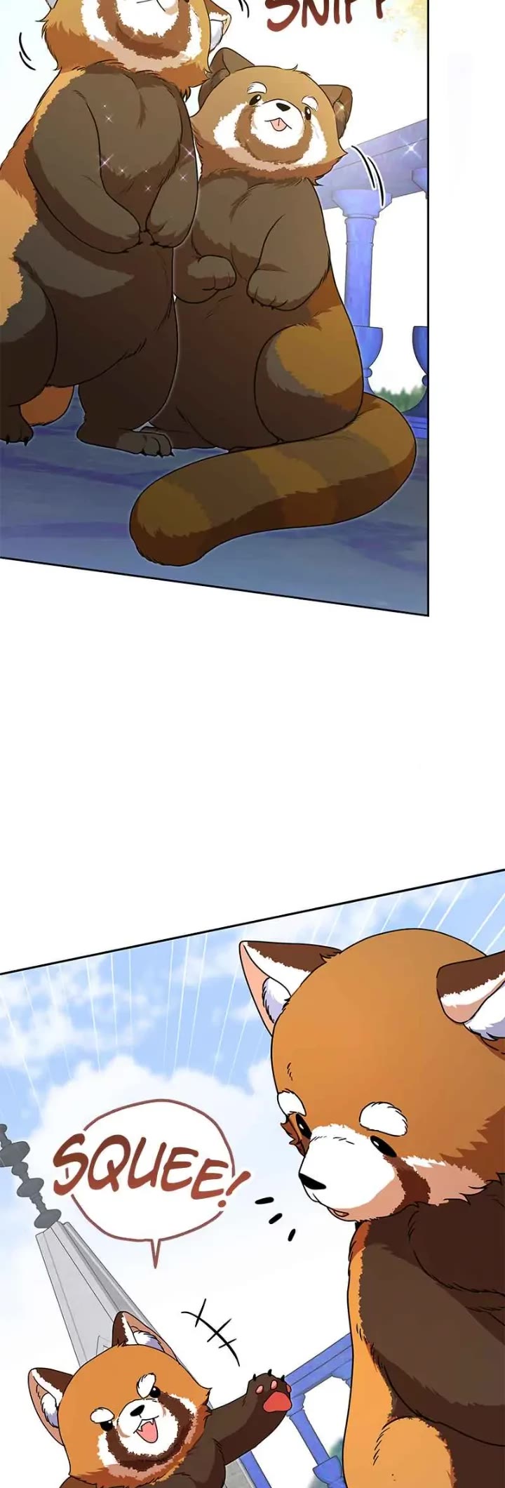 What Happens When the Sub Male Lead Goes on Strike Chapter 47 page 47 - Chapter 47