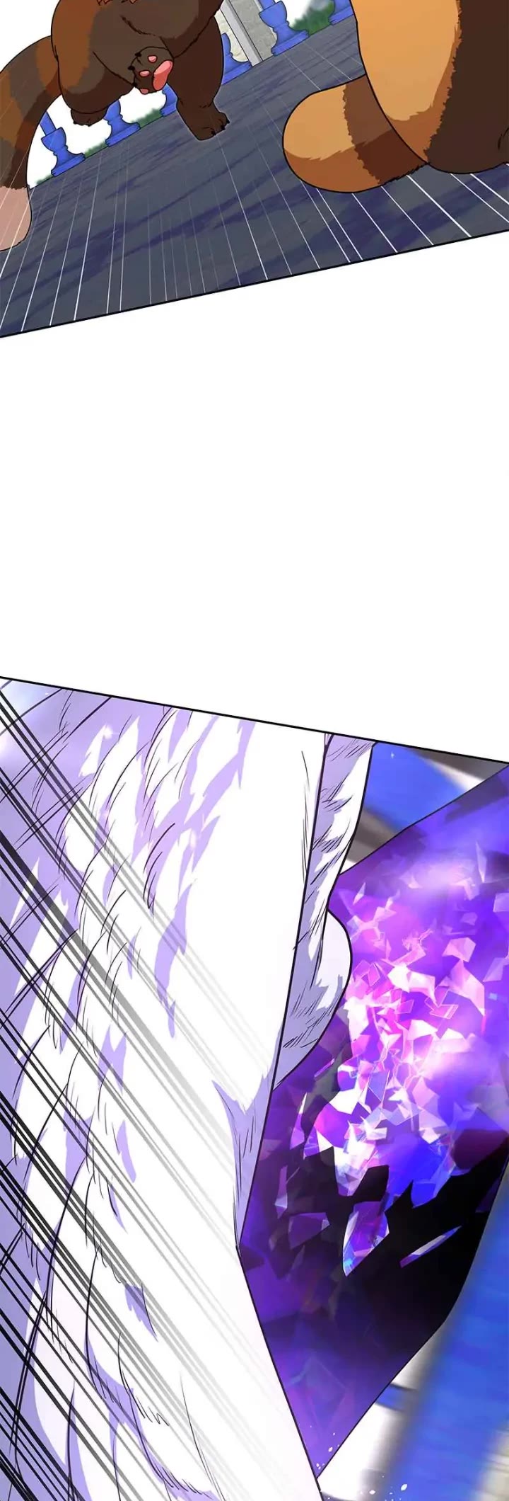 What Happens When the Sub Male Lead Goes on Strike Chapter 47 page 48 - Chapter 47