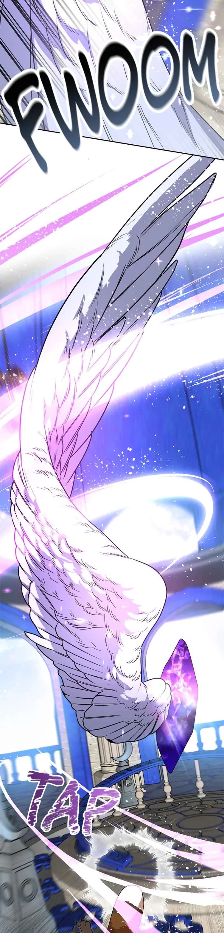 What Happens When the Sub Male Lead Goes on Strike Chapter 47 page 49 - Chapter 47