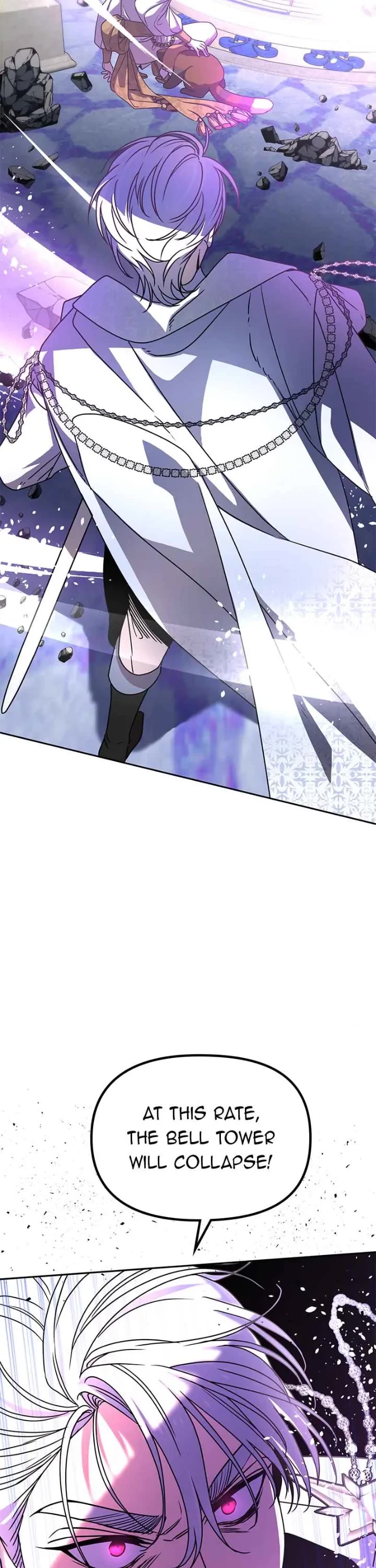 What Happens When the Sub Male Lead Goes on Strike Chapter 47 page 53 - Chapter 47