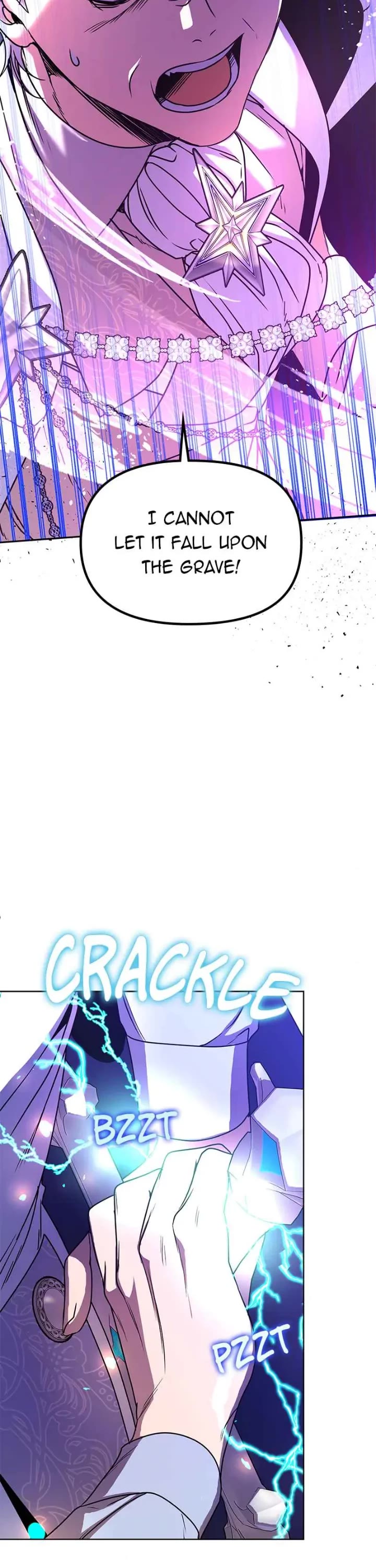 What Happens When the Sub Male Lead Goes on Strike Chapter 47 page 54 - Chapter 47