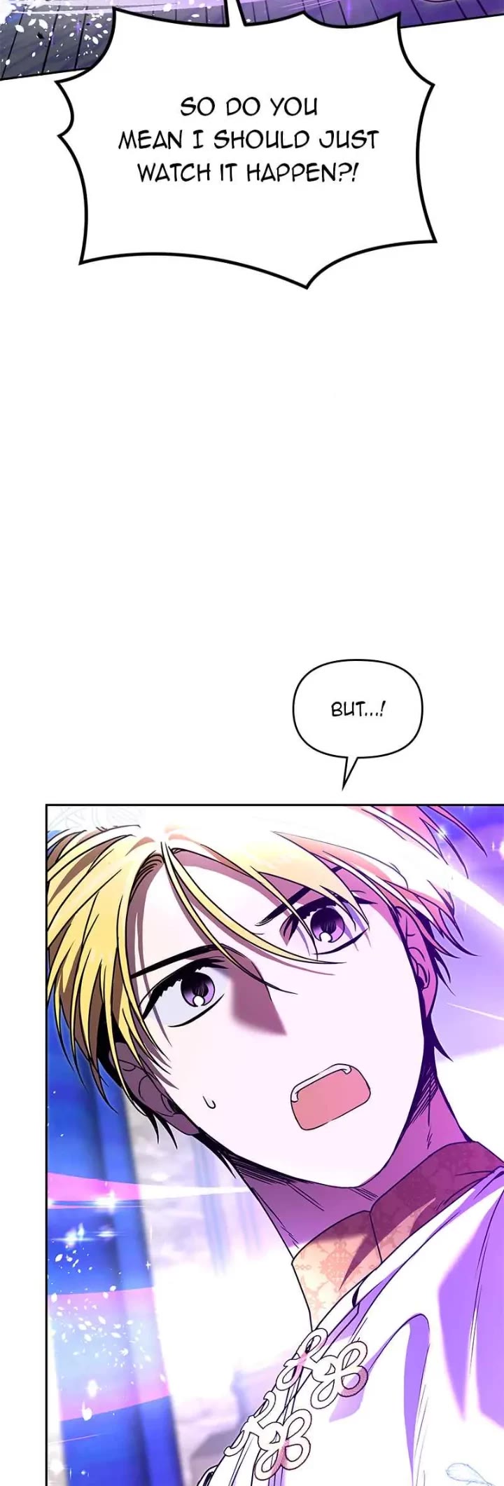 What Happens When the Sub Male Lead Goes on Strike Chapter 47 page 56 - Chapter 47