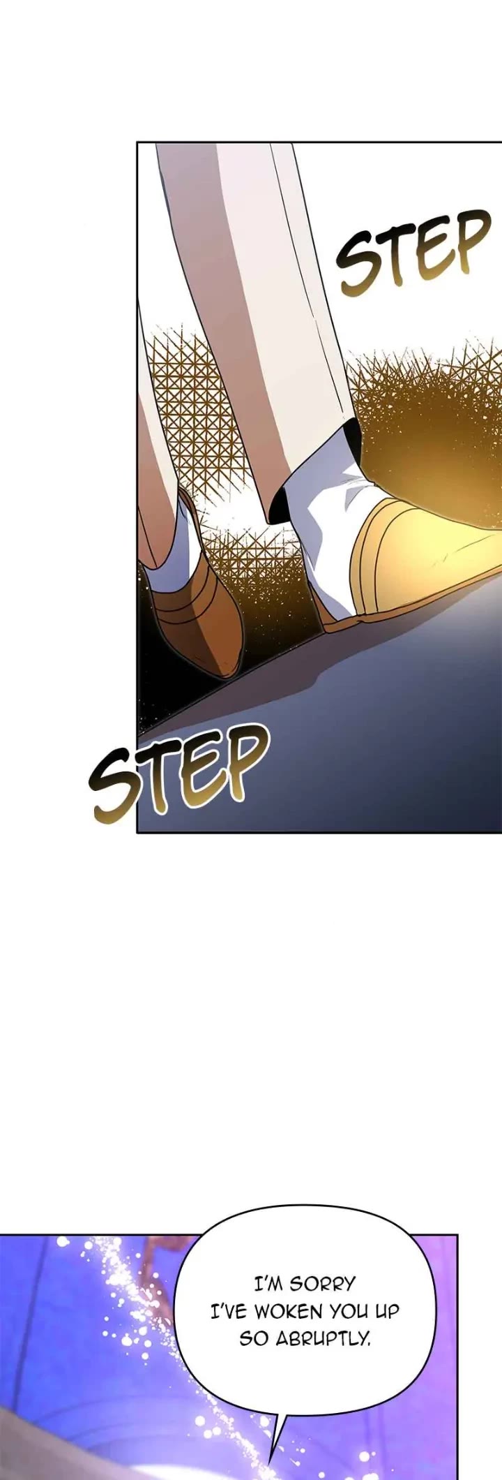 What Happens When the Sub Male Lead Goes on Strike Chapter 47 page 60 - Chapter 47