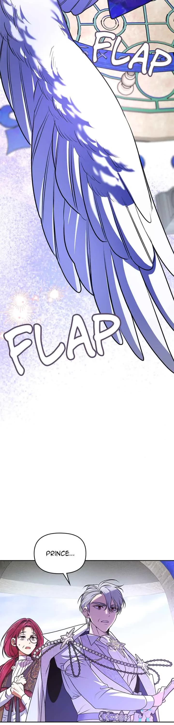 What Happens When the Sub Male Lead Goes on Strike Chapter 47 page 62 - Chapter 47