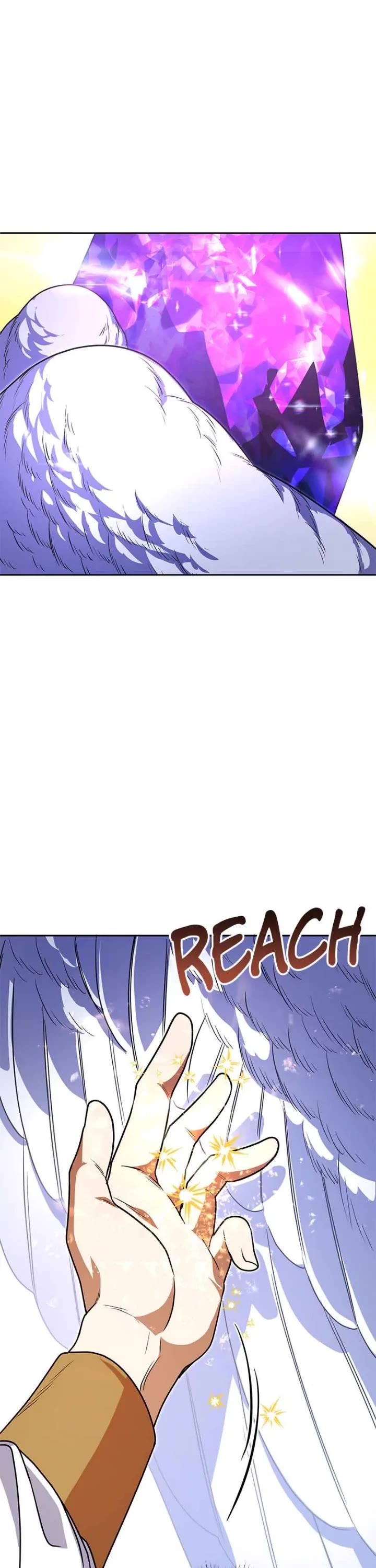 What Happens When the Sub Male Lead Goes on Strike Chapter 47 page 65 - Chapter 47
