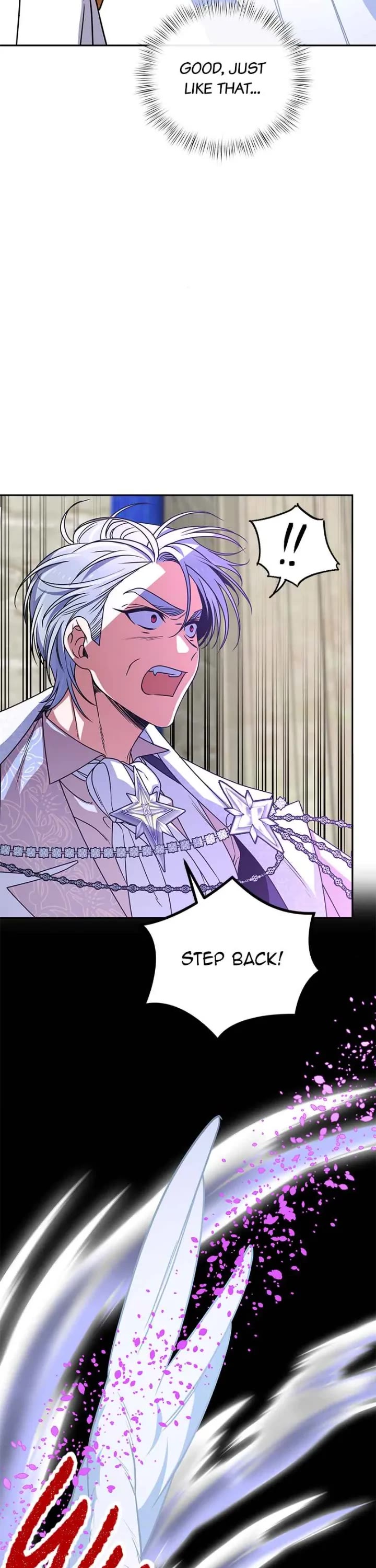 What Happens When the Sub Male Lead Goes on Strike Chapter 47 page 66 - Chapter 47