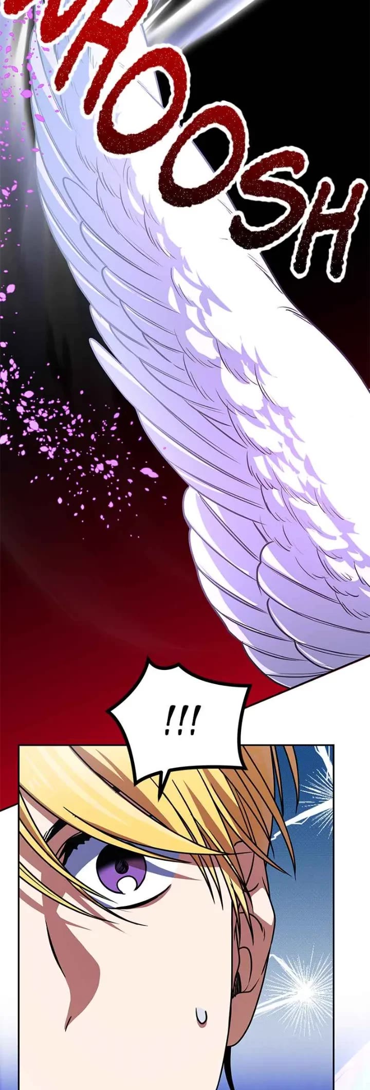 What Happens When the Sub Male Lead Goes on Strike Chapter 47 page 67 - Chapter 47