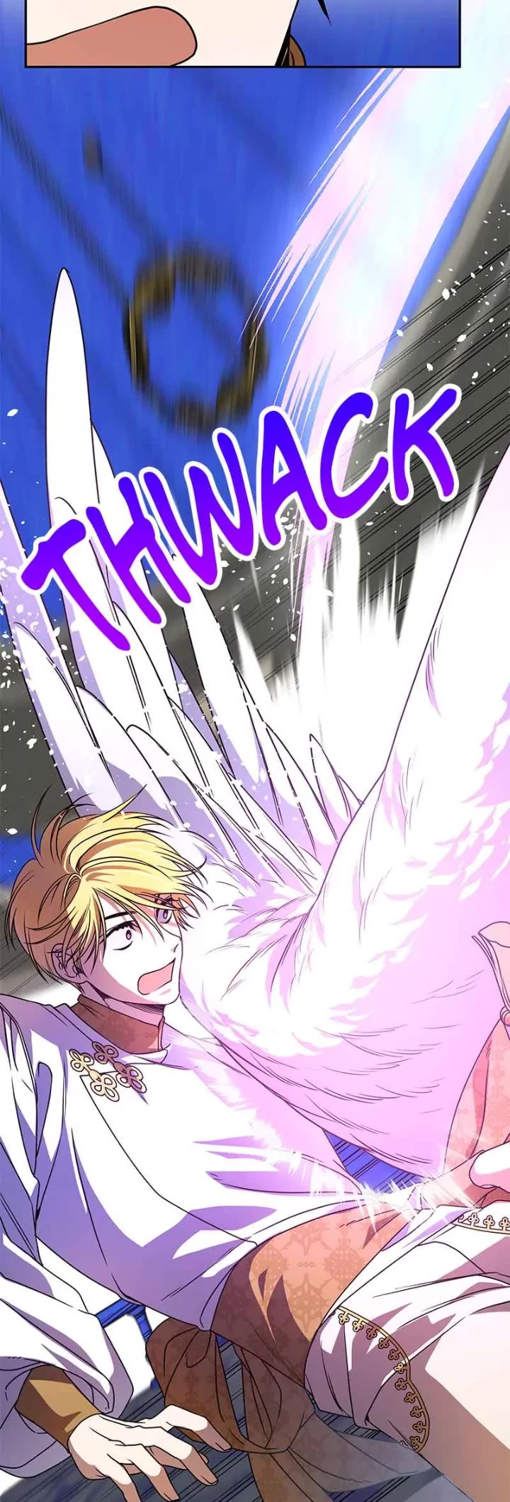 What Happens When the Sub Male Lead Goes on Strike Chapter 47 page 68 - Chapter 47