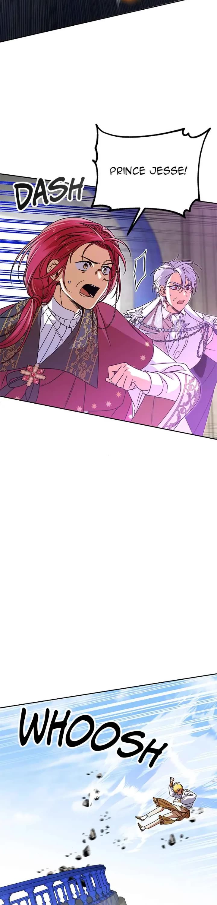 What Happens When the Sub Male Lead Goes on Strike Chapter 47 page 70 - Chapter 47