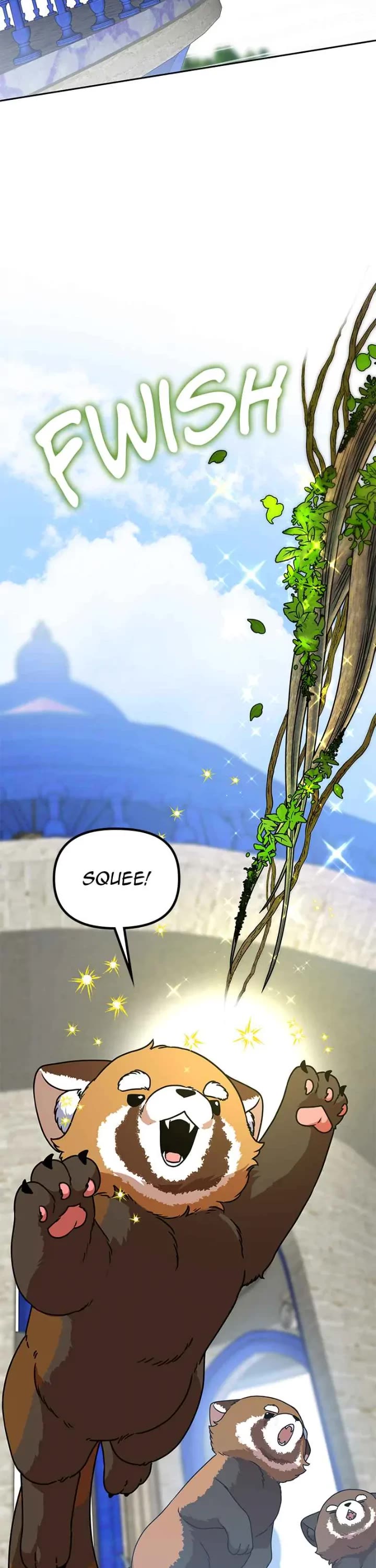 What Happens When the Sub Male Lead Goes on Strike Chapter 47 page 71 - Chapter 47