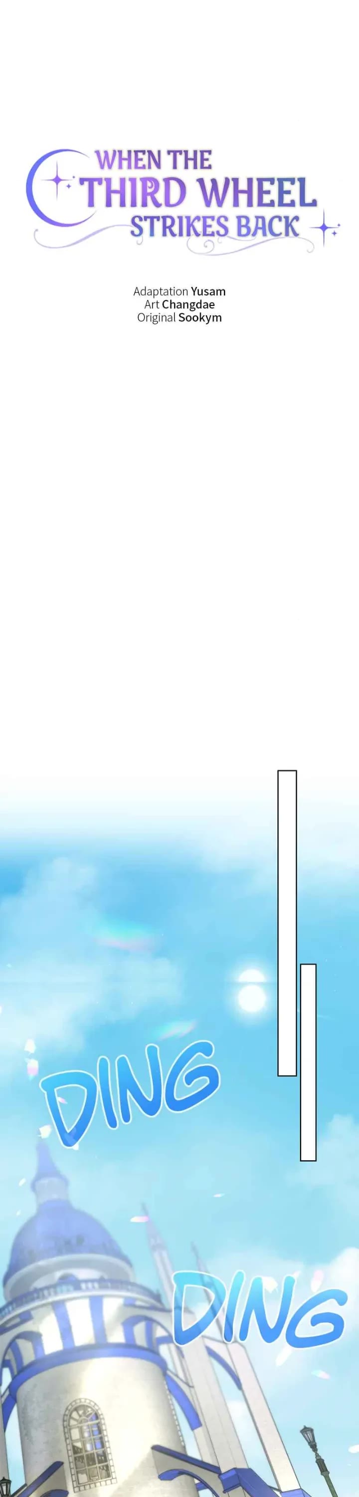 What Happens When the Sub Male Lead Goes on Strike Chapter 47 page 9 - Chapter 47
