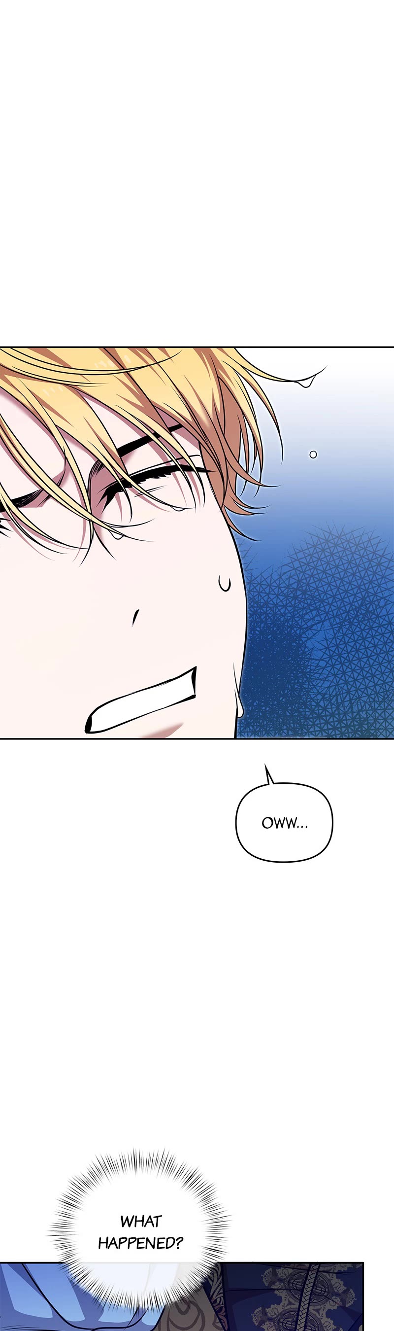 What Happens When the Sub Male Lead Goes on Strike Chapter 48 page 10 - Chapter 48