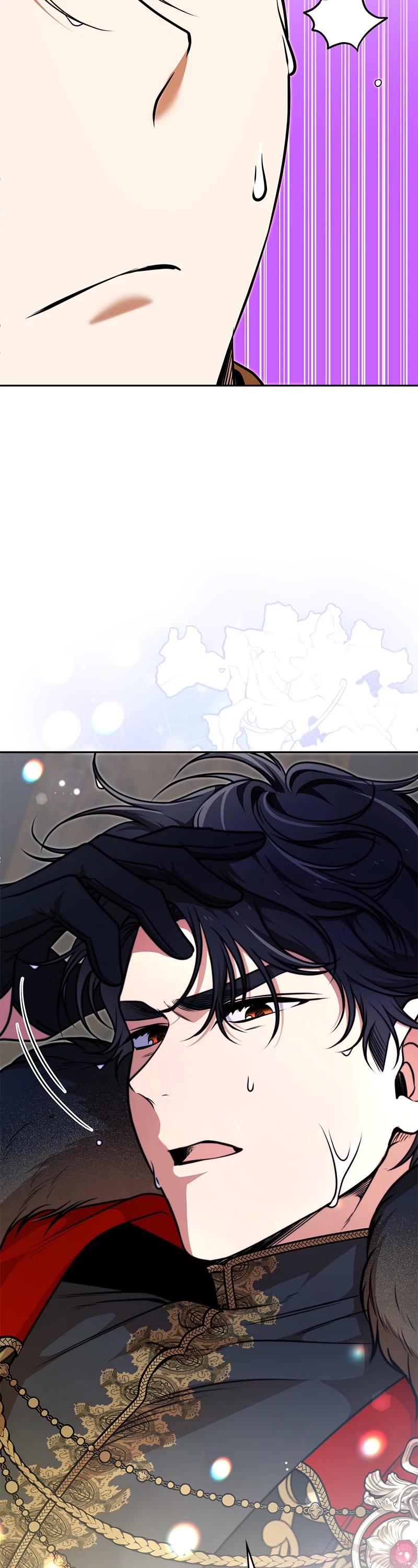 What Happens When the Sub Male Lead Goes on Strike Chapter 48 page 12 - Chapter 48