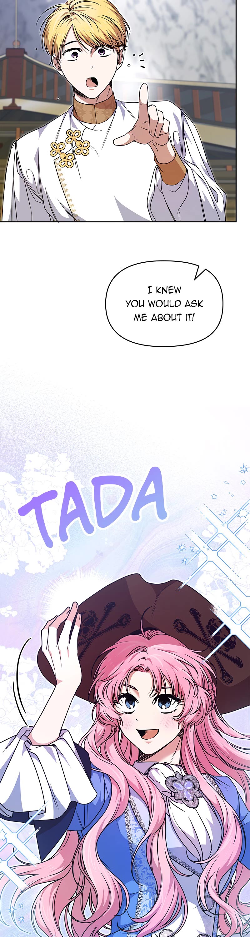 What Happens When the Sub Male Lead Goes on Strike Chapter 48 page 18 - Chapter 48