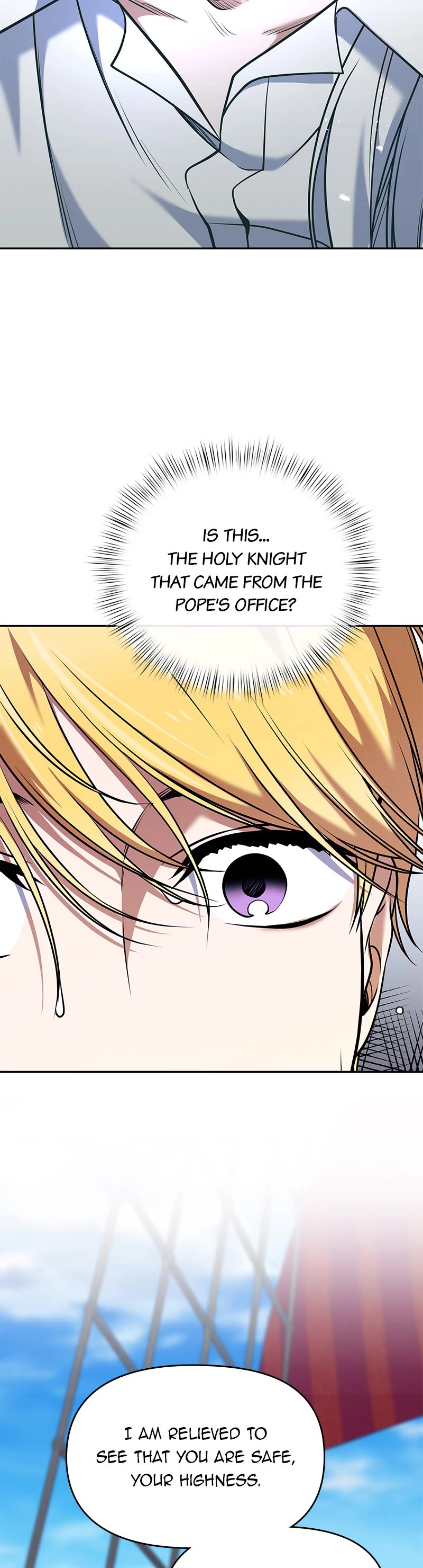 What Happens When the Sub Male Lead Goes on Strike Chapter 48 page 24 - Chapter 48
