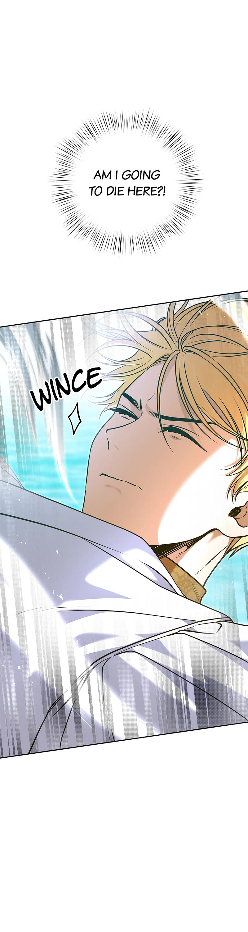 What Happens When the Sub Male Lead Goes on Strike Chapter 48 page 3 - Chapter 48