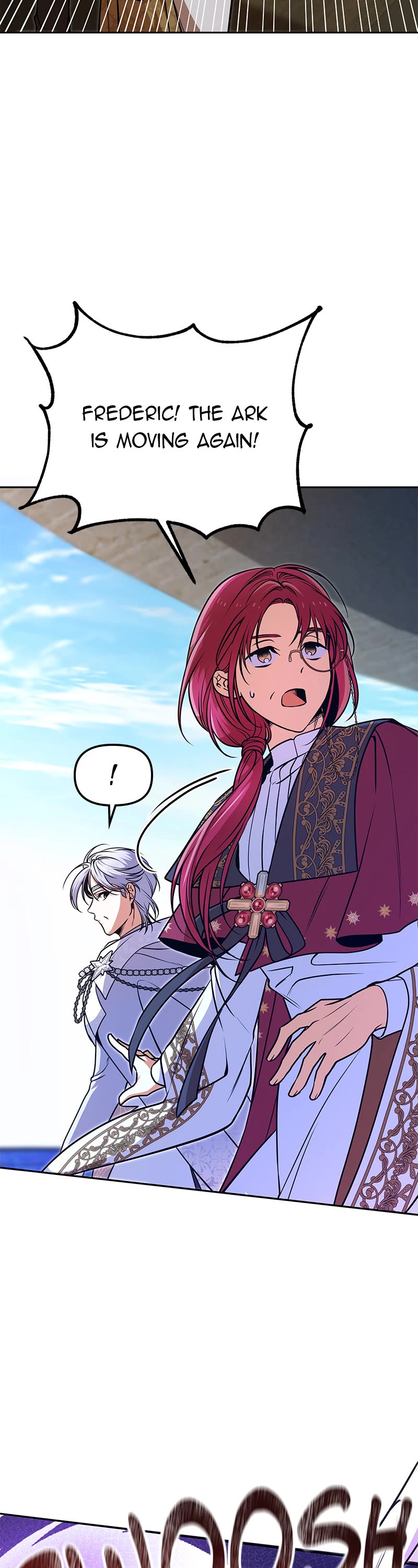 What Happens When the Sub Male Lead Goes on Strike Chapter 48 page 31 - Chapter 48