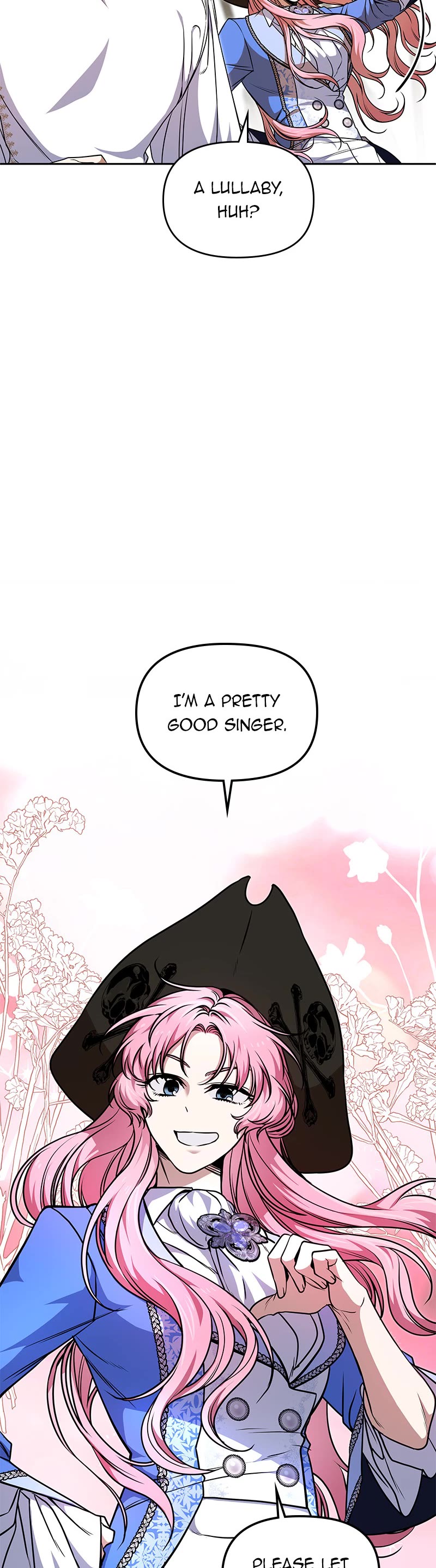 What Happens When the Sub Male Lead Goes on Strike Chapter 48 page 50 - Chapter 48