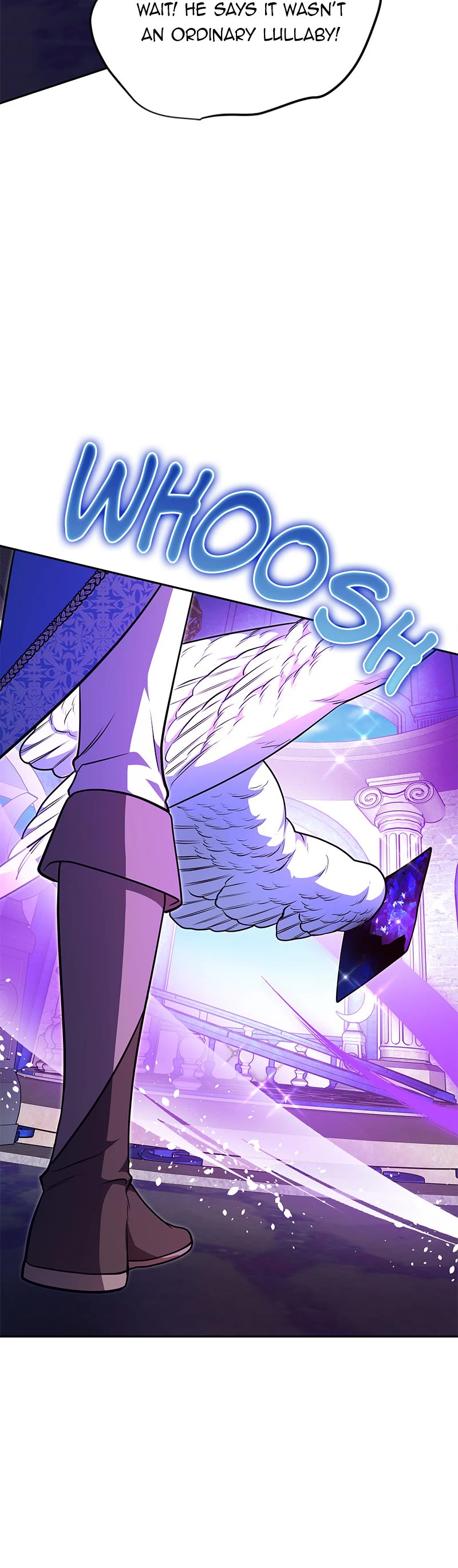 What Happens When the Sub Male Lead Goes on Strike Chapter 48 page 59 - Chapter 48