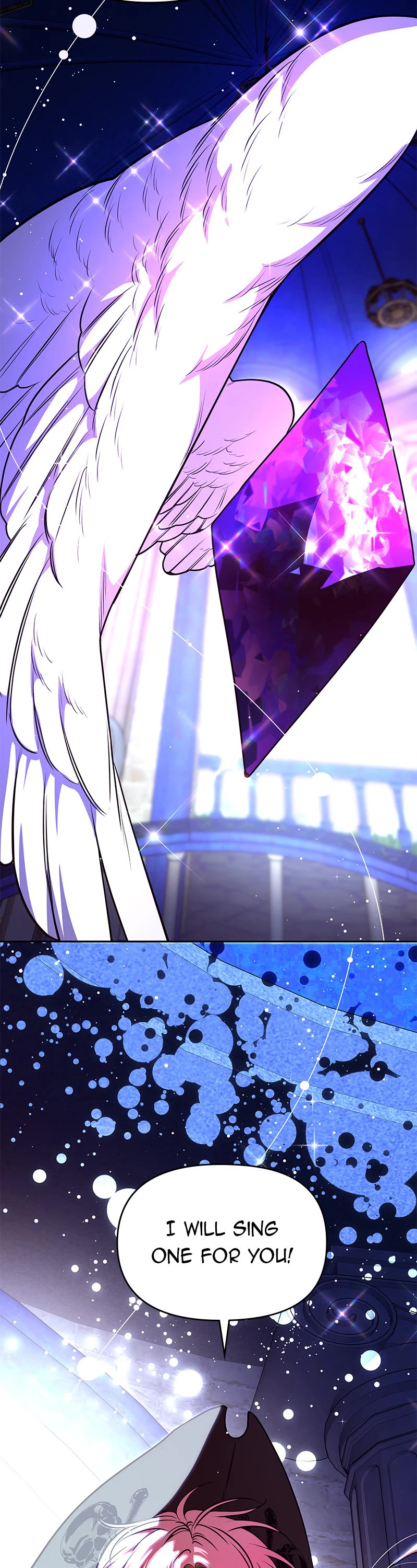 What Happens When the Sub Male Lead Goes on Strike Chapter 48 page 62 - Chapter 48