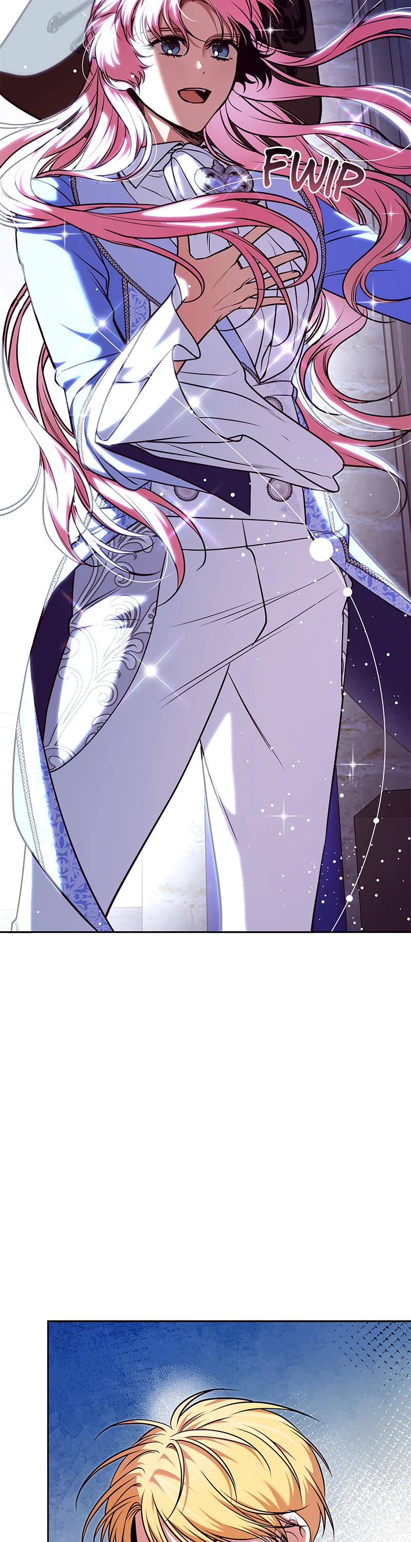 What Happens When the Sub Male Lead Goes on Strike Chapter 48 page 63 - Chapter 48