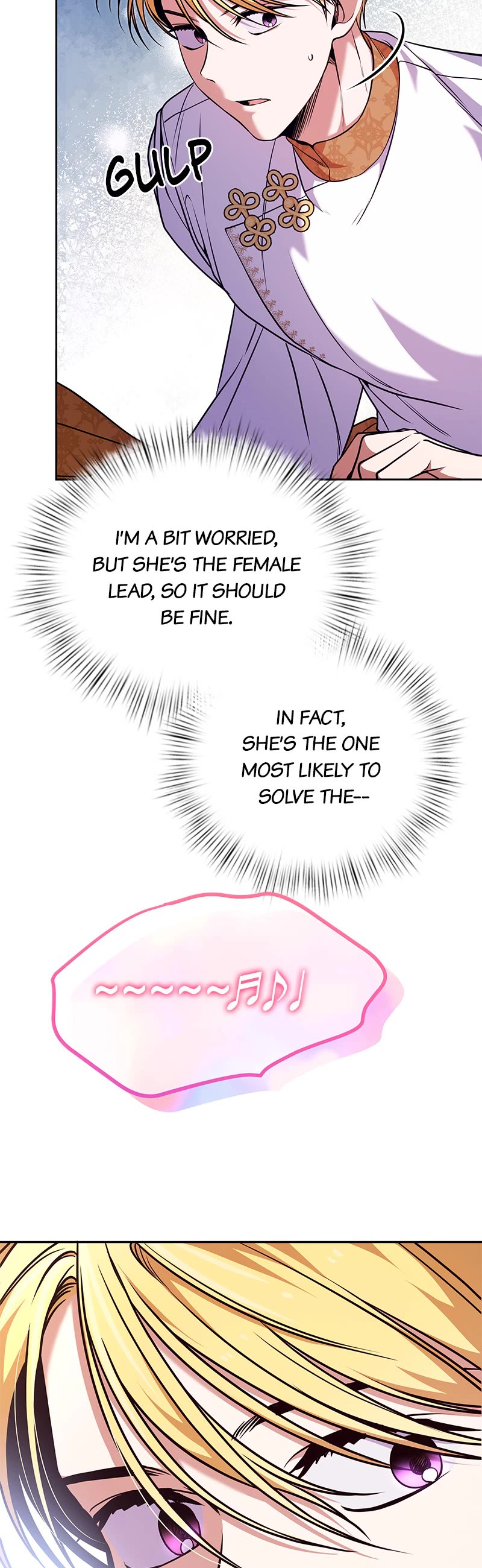What Happens When the Sub Male Lead Goes on Strike Chapter 48 page 64 - Chapter 48