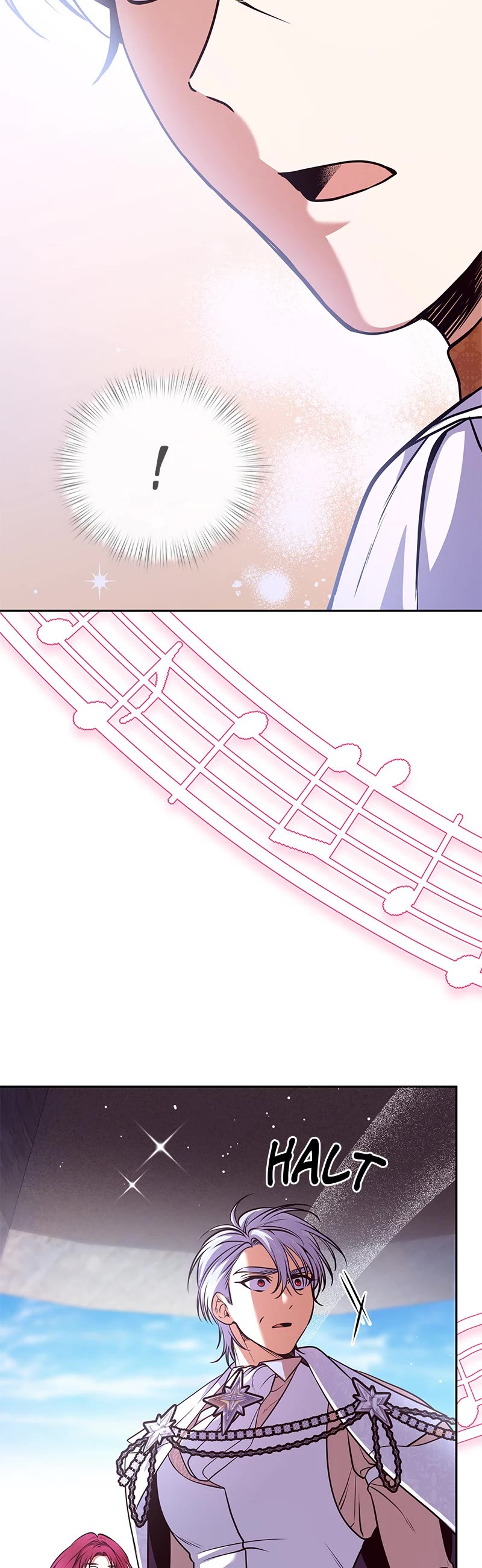 What Happens When the Sub Male Lead Goes on Strike Chapter 48 page 65 - Chapter 48