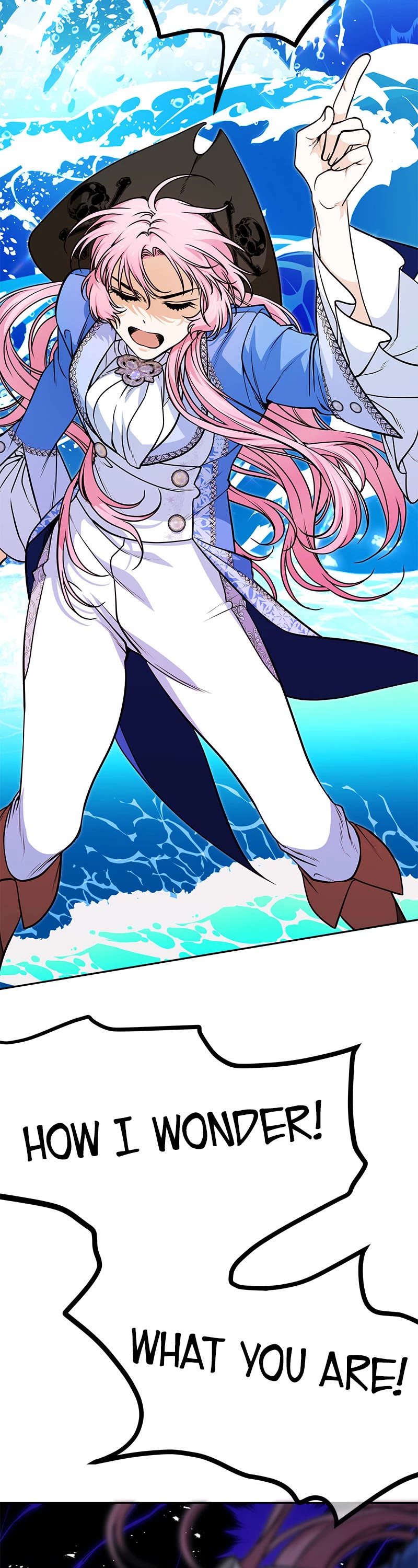 What Happens When the Sub Male Lead Goes on Strike Chapter 48 page 68 - Chapter 48