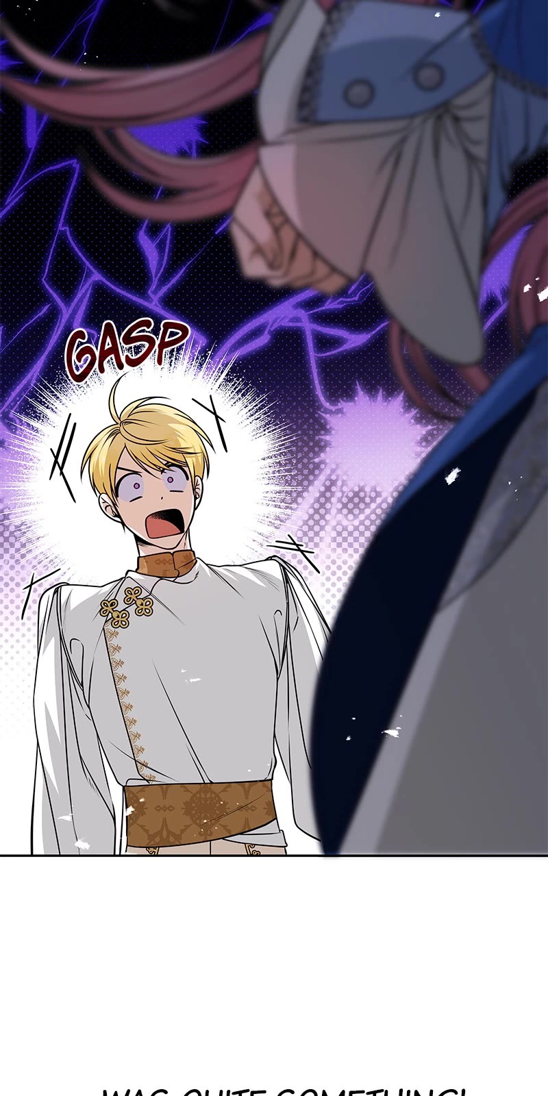 What Happens When the Sub Male Lead Goes on Strike Chapter 48 page 69 - Chapter 48