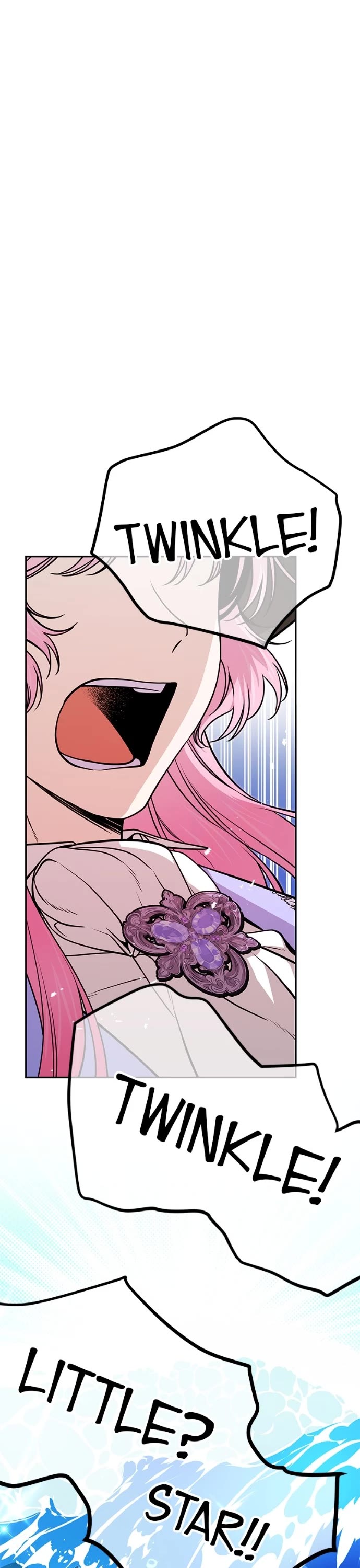 What Happens When the Sub Male Lead Goes on Strike Chapter 49 page 1 - Chapter 49