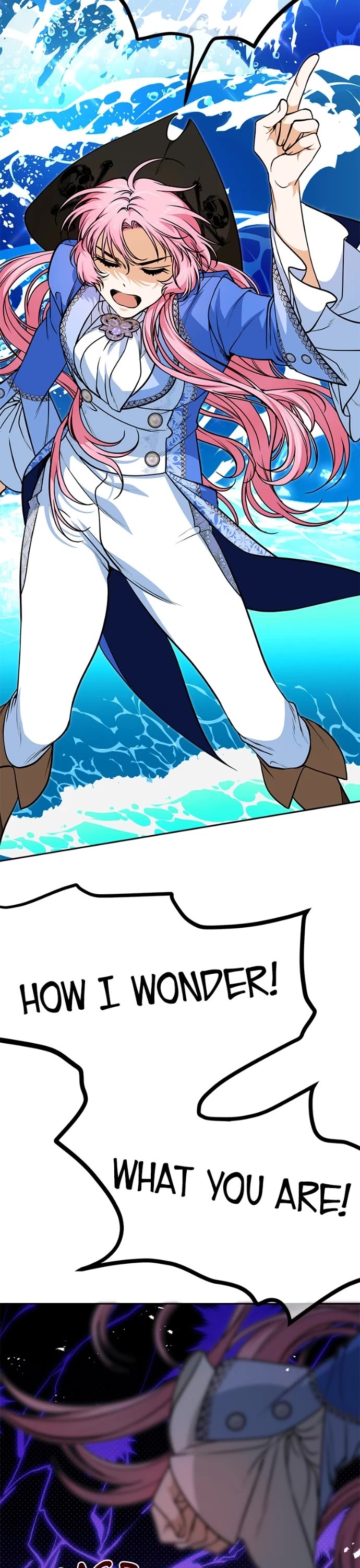 What Happens When the Sub Male Lead Goes on Strike Chapter 49 page 2 - Chapter 49