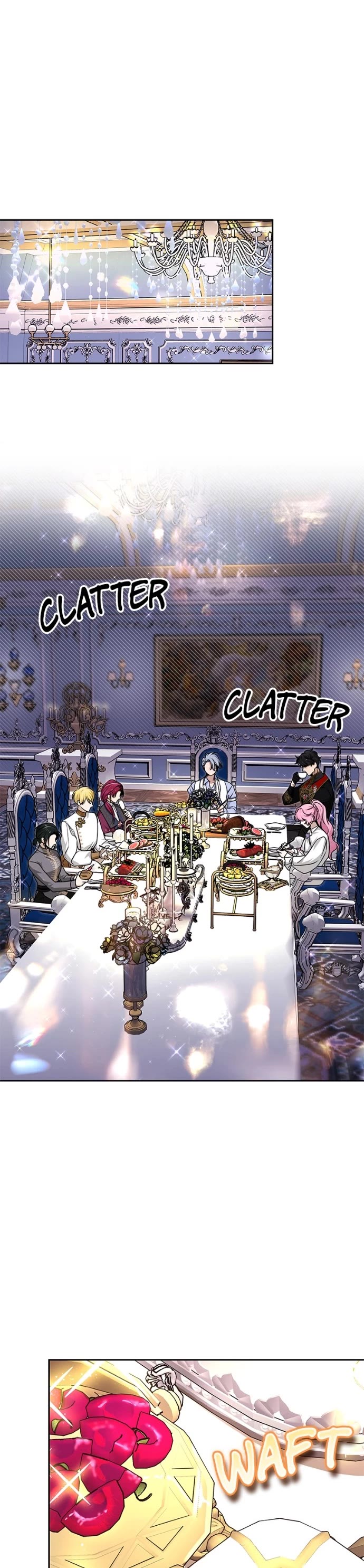 What Happens When the Sub Male Lead Goes on Strike Chapter 49 page 24 - Chapter 49