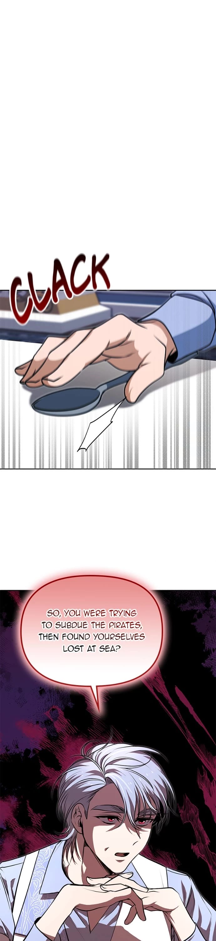 What Happens When the Sub Male Lead Goes on Strike Chapter 49 page 26 - Chapter 49