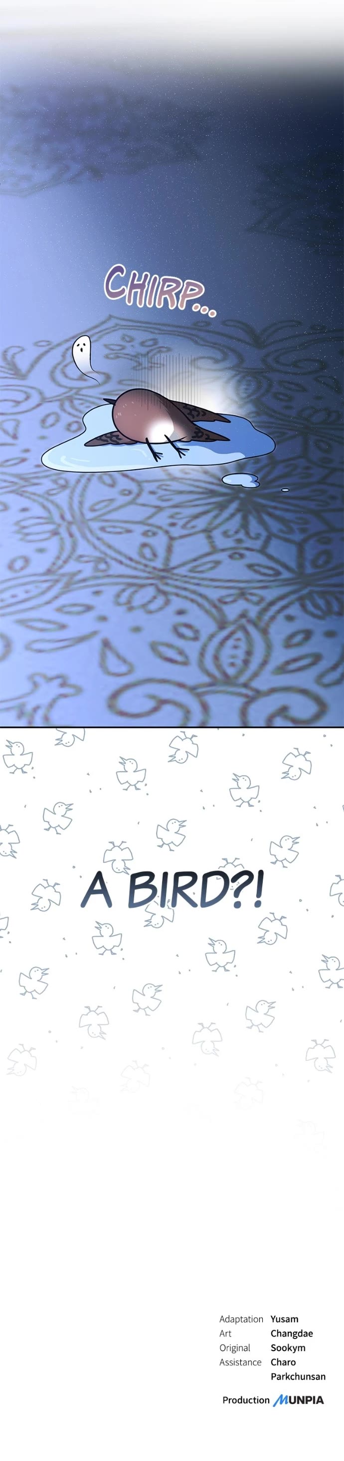 What Happens When the Sub Male Lead Goes on Strike Chapter 49 page 54 - Chapter 49