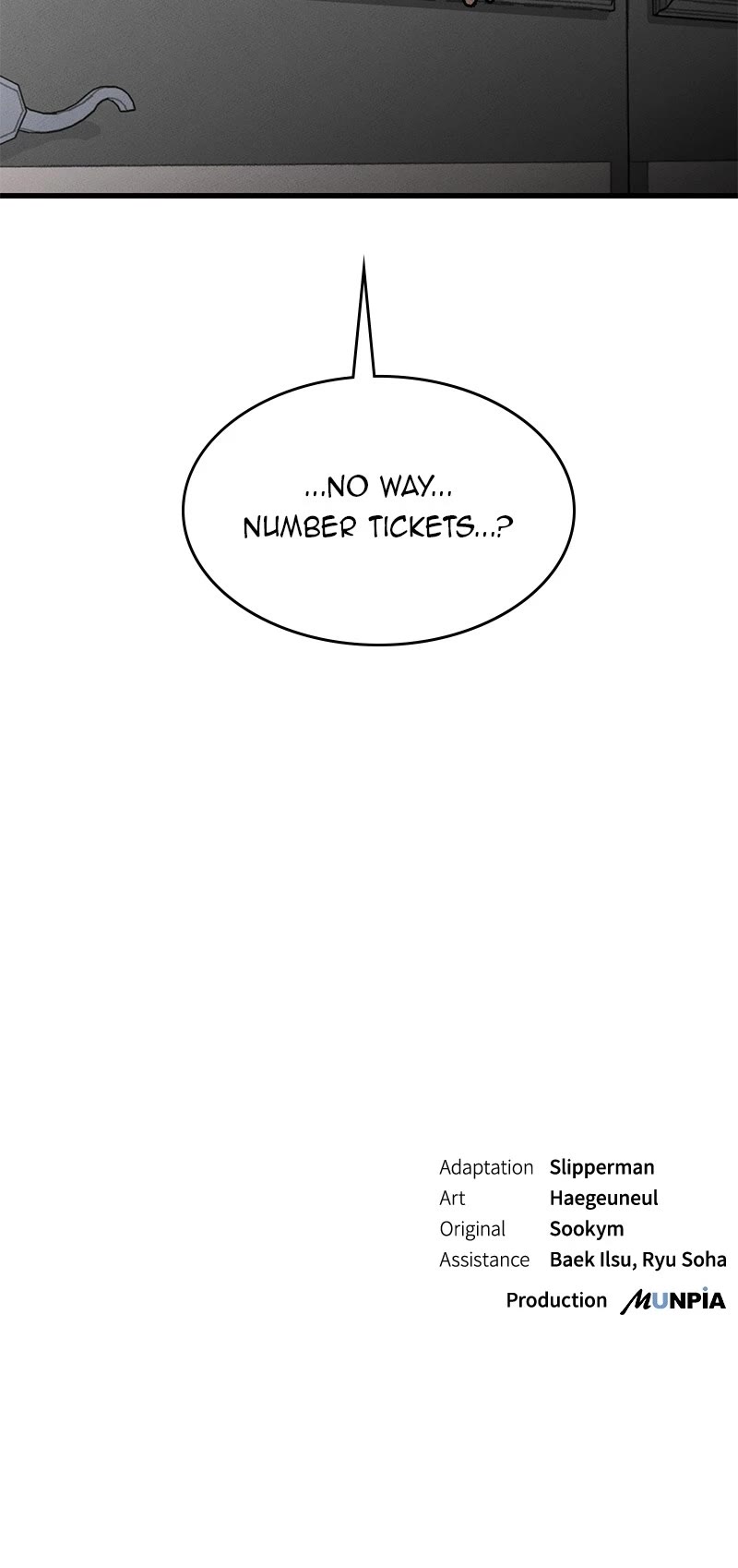 What Happens When the Sub Male Lead Goes on Strike Chapter 5 page 51 - Chapter 5